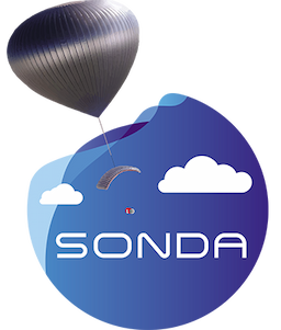 Sonda Logo